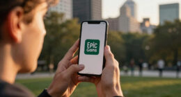 Epic Games Surges In Global Coverage