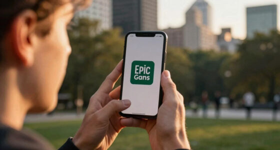 Epic Games Surges In Global Coverage