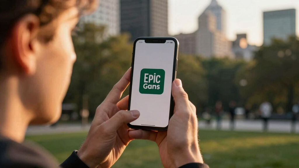 Epic Games Surges In Global Coverage