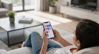 EU Commission: Addictive Design Instagram And Facebook In Breach Of The DSA