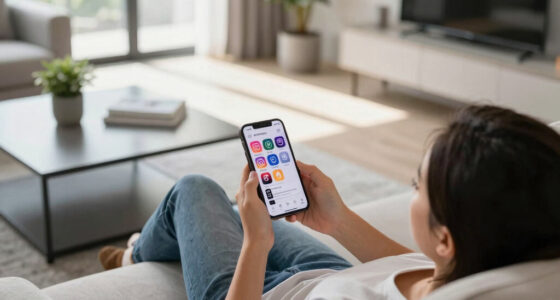 EU Commission: Addictive Design Instagram And Facebook In Breach Of The DSA