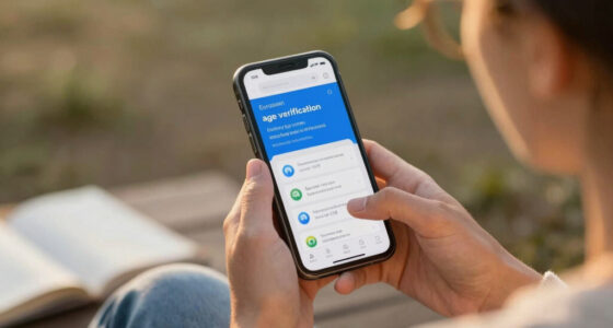 European "age verification" "app" forcing everyone to use Android or iOS