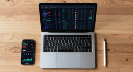 Forezai · TradingAgents: A Trading Firm Made of Agents