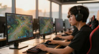 Game 1: Both Teams Beat Roshan?
