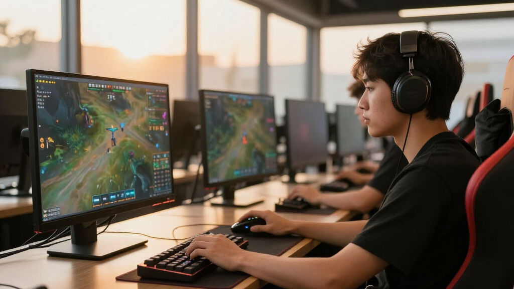Game 1: Both Teams Beat Roshan?