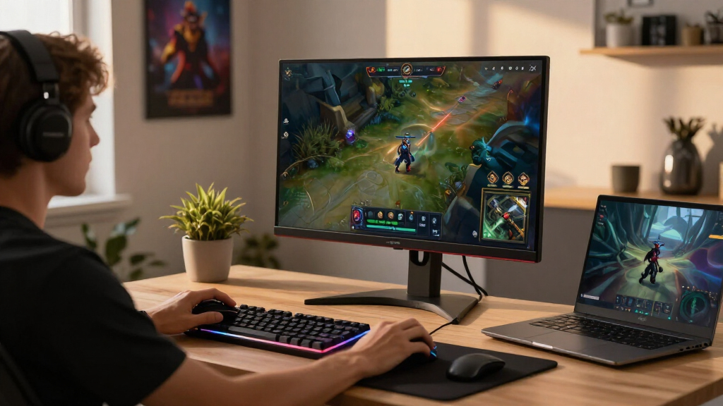 Game 2: Both Teams Slay Baron Nashor?