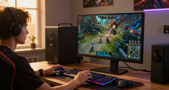 Game 4: Both Teams Slay Baron Nashor?