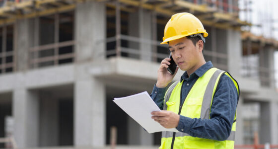 Gewerkton — Gewerkton enters beta with a voice-first platform for construction records