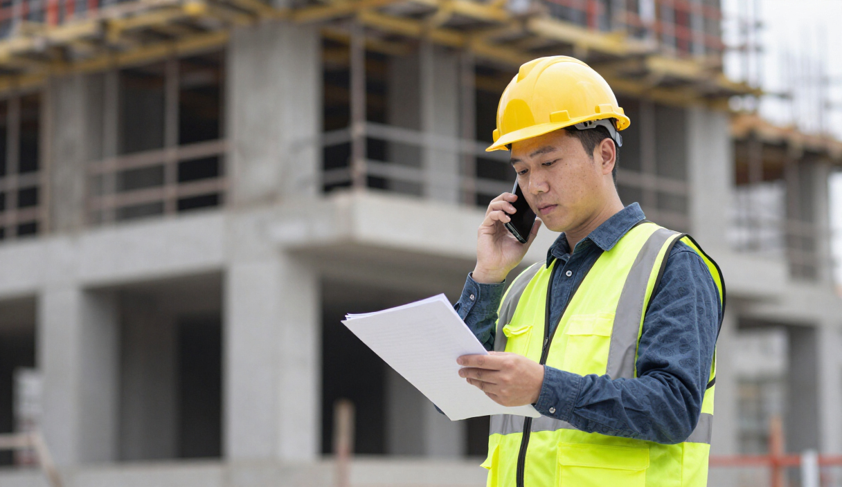 Gewerkton — Gewerkton enters beta with a voice-first platform for construction records