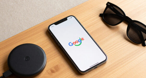 Google Surges In Global Coverage