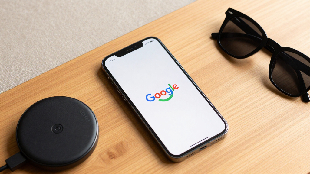 Google Surges In Global Coverage