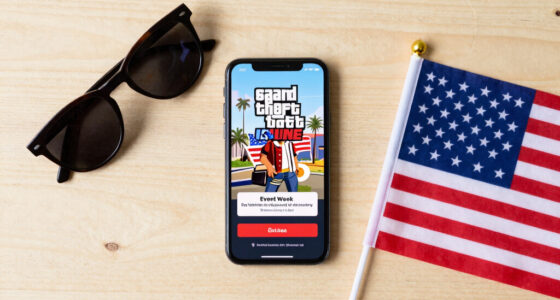 GTA Online Event Week: Independence Day Special (July 2nd-8th)