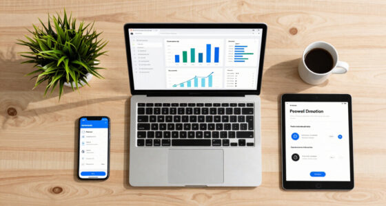Harness The Power Of AI For Marketing Automation And Business Growth In 2026