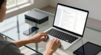 How AI Is Replacing Or Supporting Human Document Processors