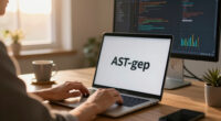 How AST-grep Rewrote Tree-sitter In Rust And Made It 30% Faster