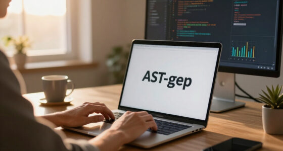 How AST-grep Rewrote Tree-sitter In Rust And Made It 30% Faster