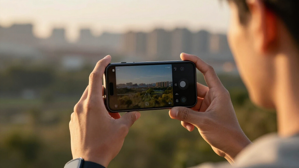 How SenseTime Leads The World In Vision AI Technology
