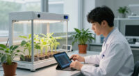 How The AI4S Seed Scientist Program Might Rejuvenate STEM Innovation