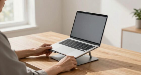 How to Choose Portable Laptop Stands