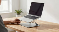 How to Choose Portable Laptop Stands