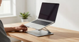 How to Choose Portable Laptop Stands