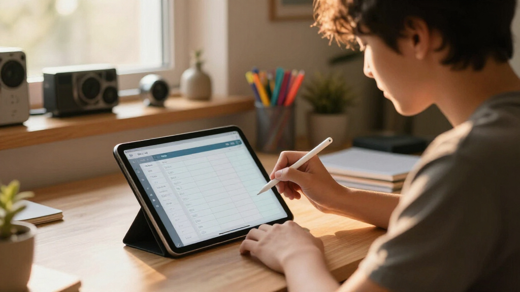 Innovative AI Student Planners To Boost Your 2026 Productivity