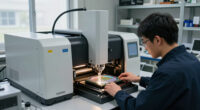 Intel Starts Shipping High-NA EUV Silicon