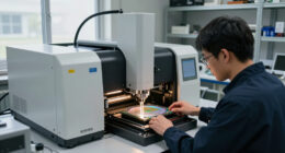 Intel Starts Shipping High-NA EUV Silicon