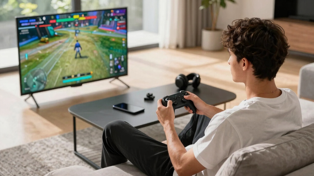 IShowSpeed to lead first-ever YouTube FIFA Creator Cup