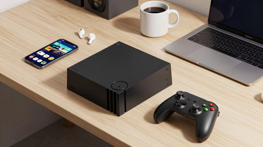 It's Not About Physical Vs. Digital Games, It's About Ownership