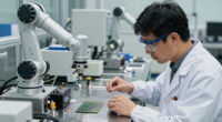 Jim Keller's Startup Is Building A Factory To Mass-produce Small Chip Fabs