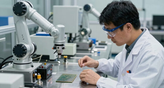 Jim Keller's Startup Is Building A Factory To Mass-produce Small Chip Fabs