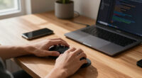 Keychron Announces First Open-source Firmware For Gaming Mice