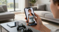 Lara Croft Surges In Global Coverage