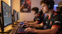 LCS 1st Seed FlyQuest Sweeps Brazil's FURIA 3-0