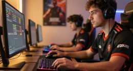 LCS 1st Seed FlyQuest Sweeps Brazil's FURIA 3-0