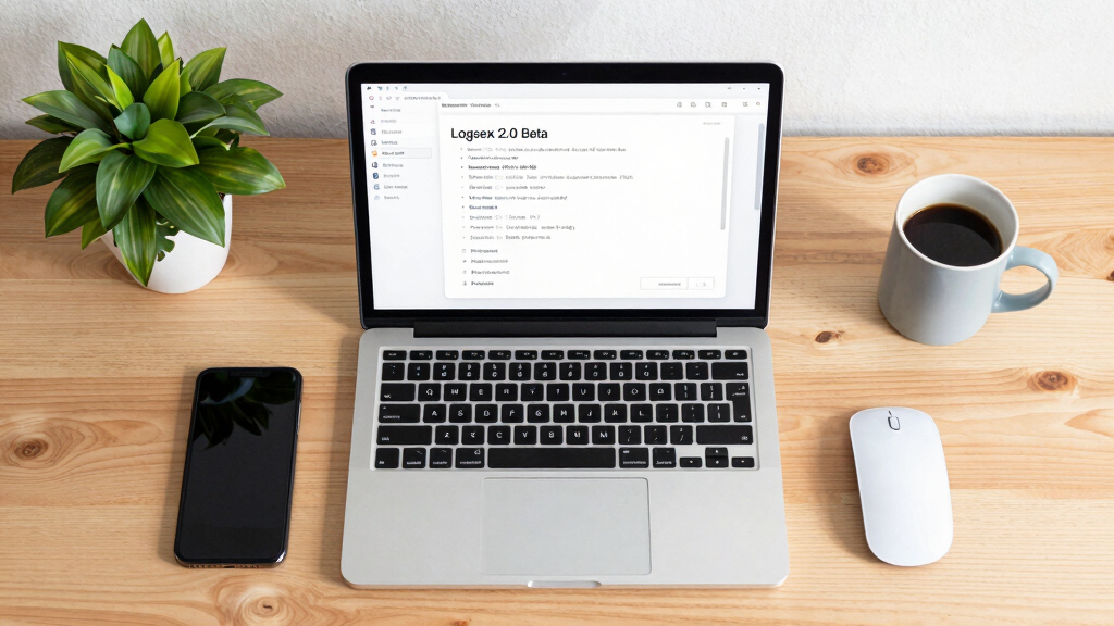Logseq 2.0 Beta (DB Version) Is Here