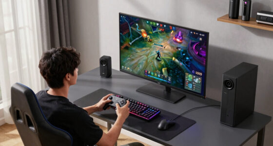 LYON Sweep FURIA at MSI 2026