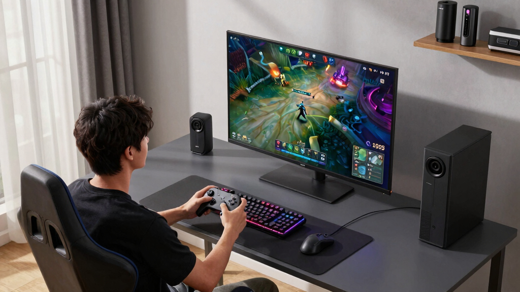 LYON Sweep FURIA at MSI 2026