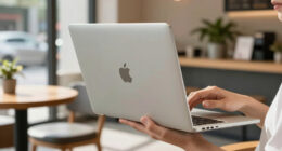 Macintosh Surges In Global Coverage