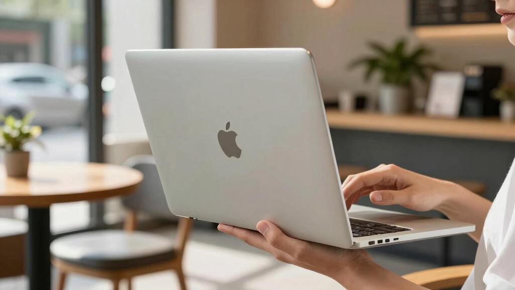 Macintosh Surges In Global Coverage