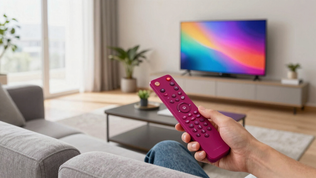 Magenta Tv