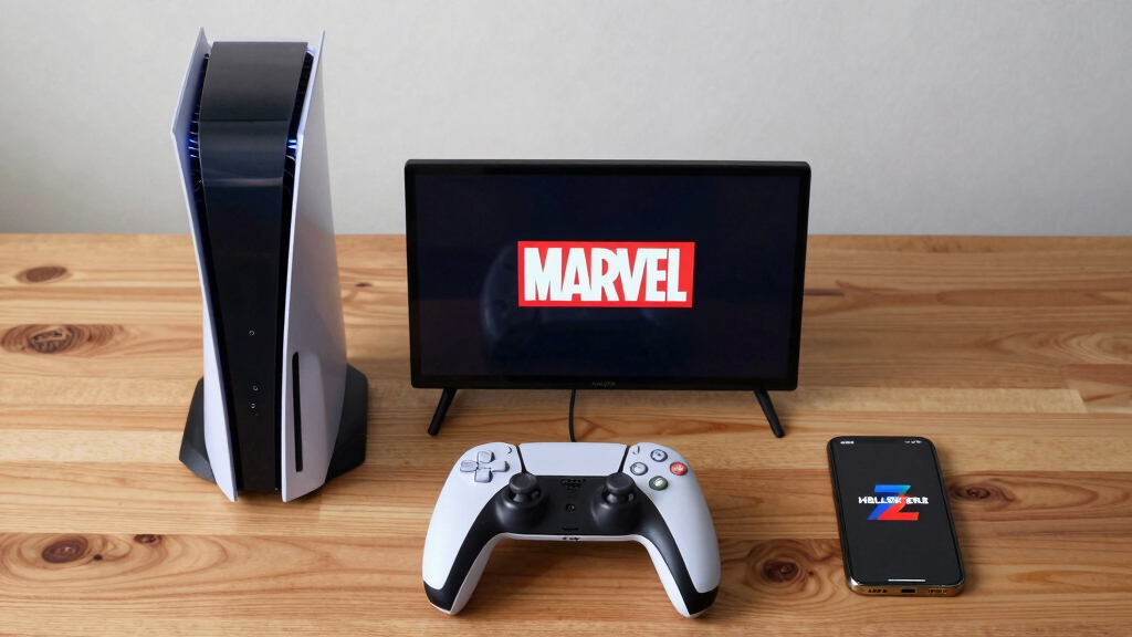 Marvel Tokon Blocked in 132 Countries 2 Years After Helldivers 2's PSN Requirement Controversy