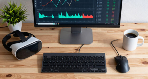 Measuring Input Latency On Linux: X11 Vs. Wayland, VRR, And DXVK