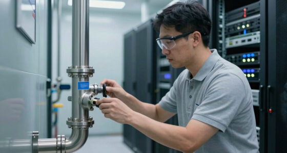Meta Data Center Water Discharges Suspended For Contaminating Water Supply