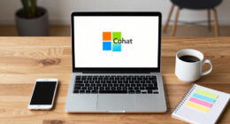 Microsoft Comic Chat is now open source