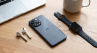 Motorola Surges In Global Coverage