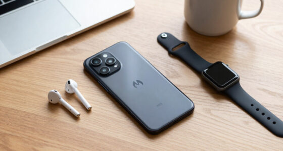 Motorola Surges In Global Coverage