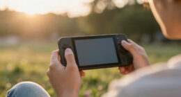 Nintendo Announces New Product Revisions In Europe With Replaceable Batteries
