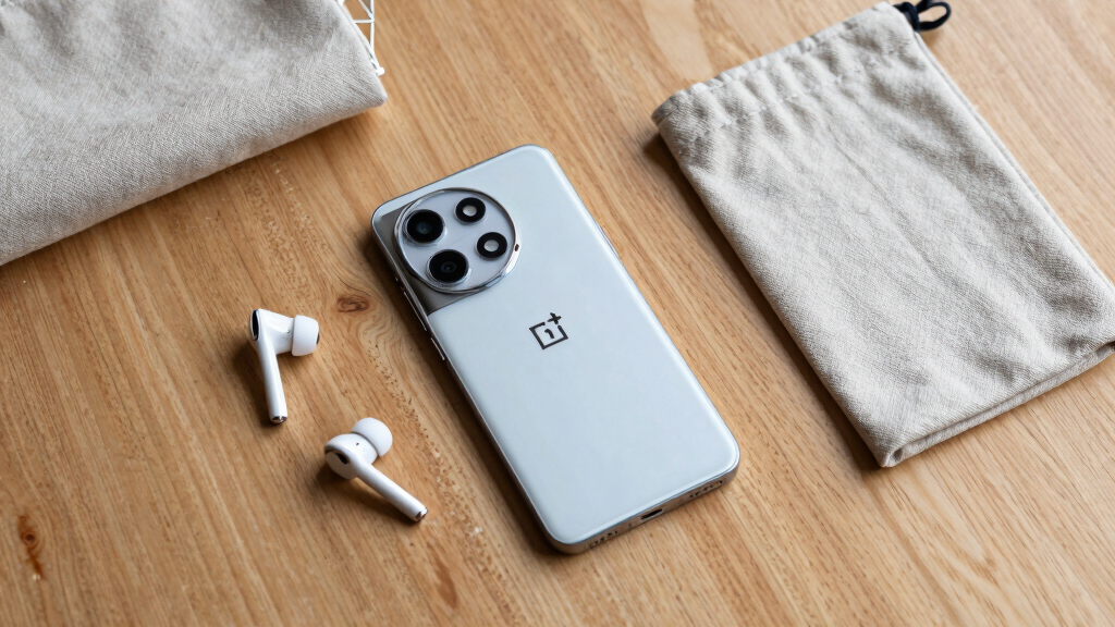 OnePlus Halts Operations In USA And Europe